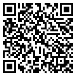 QR Code for Patient Registration