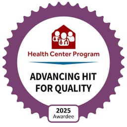 Advancing HIT for Quality Award 2025