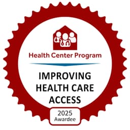 Improving Health Care Access Award 2025