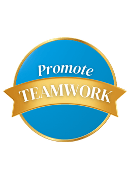 Core Value: Teamwork