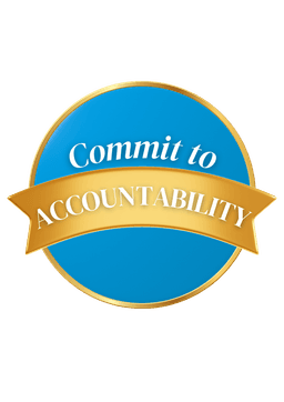 Core Value: Accountability