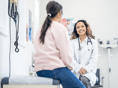 Equitable healthcare